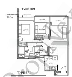 Pasir Ris Central (D18), Condominium #457636061